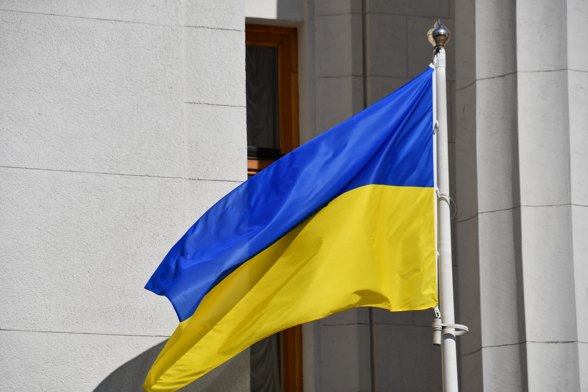 ukrainian flag